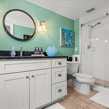 Villa Snook Haven Clearwater Beach Exterior foto