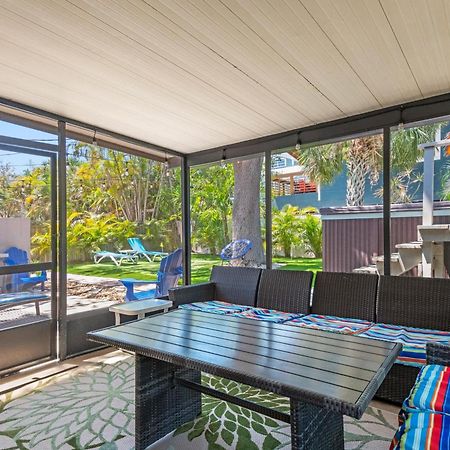 Villa Snook Haven Clearwater Beach Exterior foto