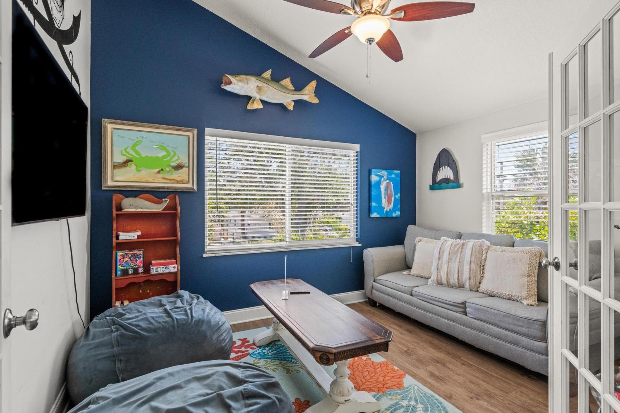 Villa Snook Haven Clearwater Beach Exterior foto