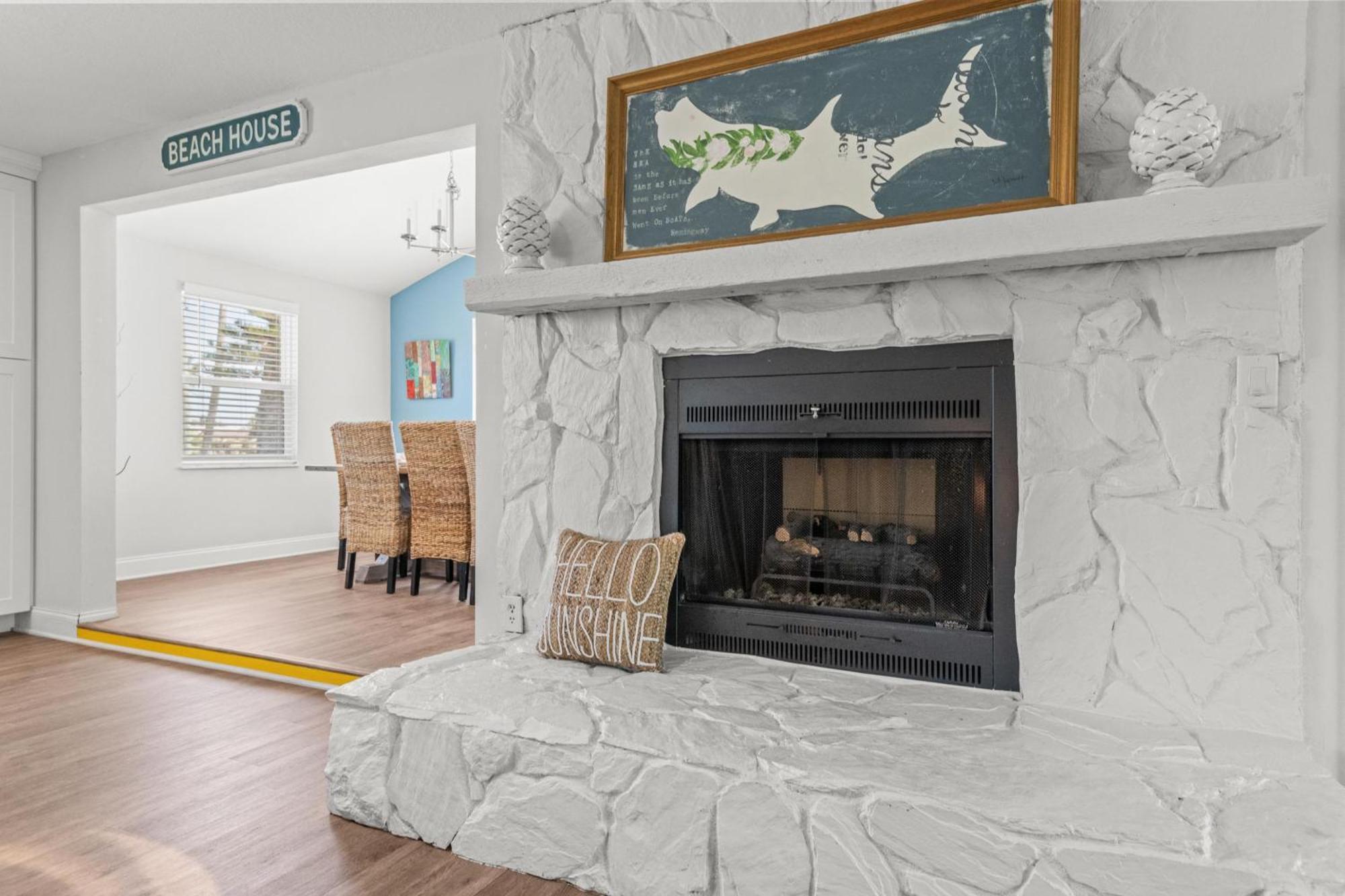 Villa Snook Haven Clearwater Beach Exterior foto