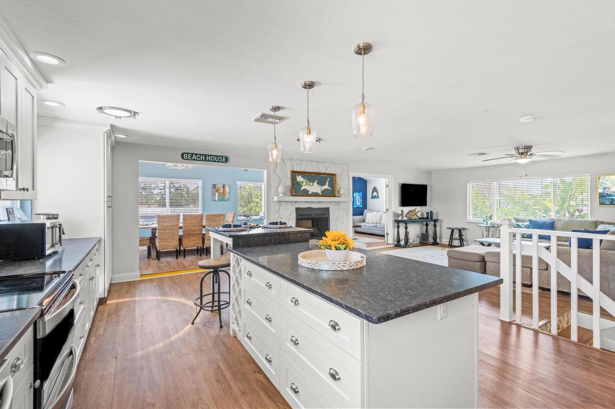 Villa Snook Haven Clearwater Beach Exterior foto