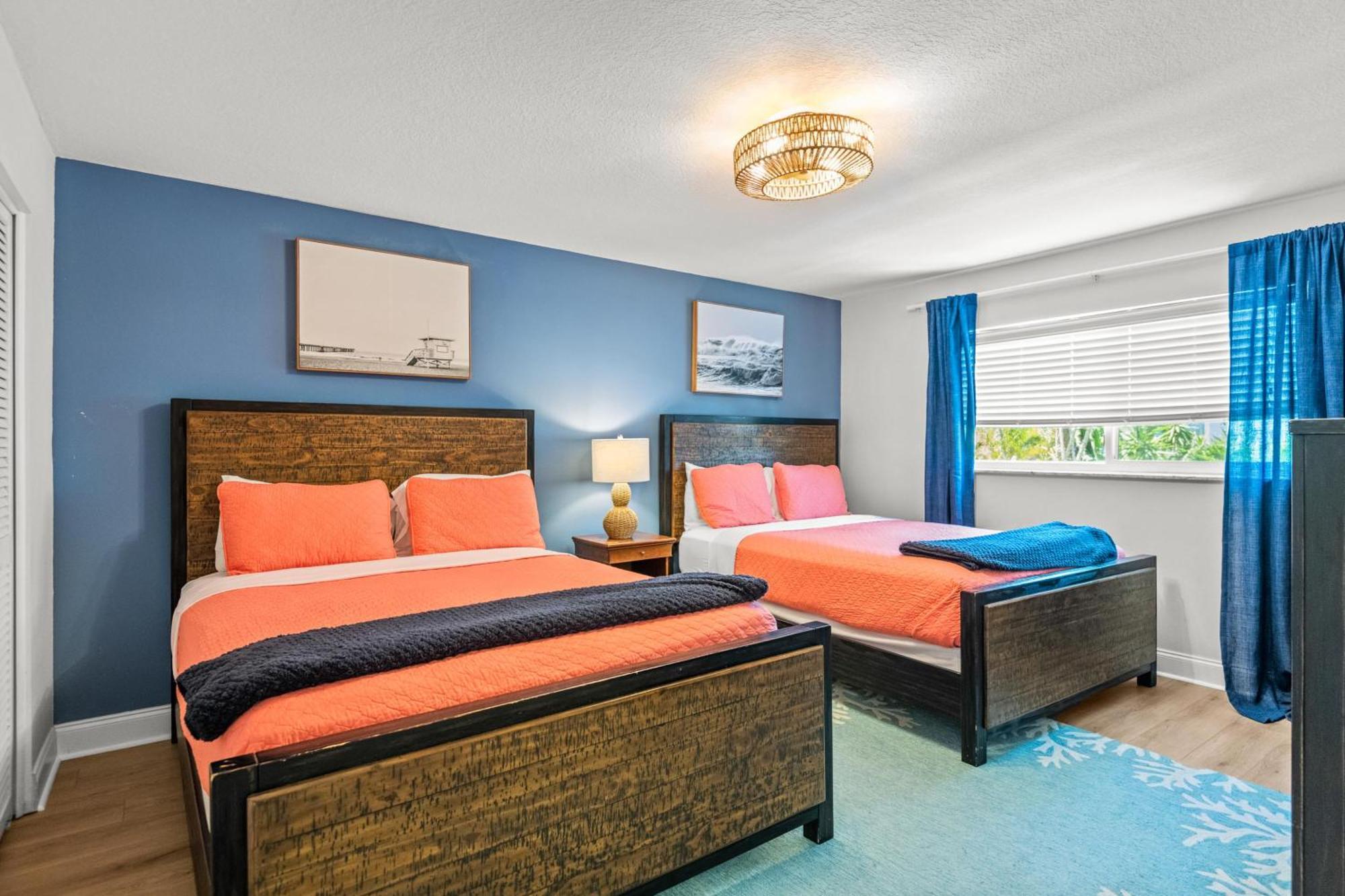 Villa Snook Haven Clearwater Beach Exterior foto
