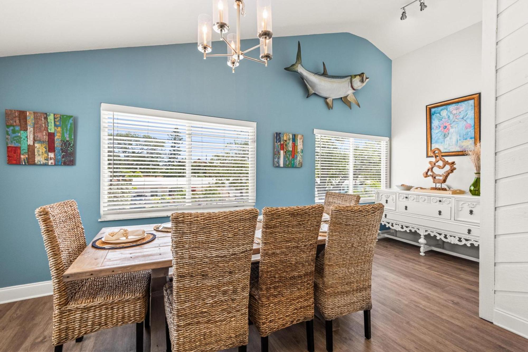 Villa Snook Haven Clearwater Beach Exterior foto