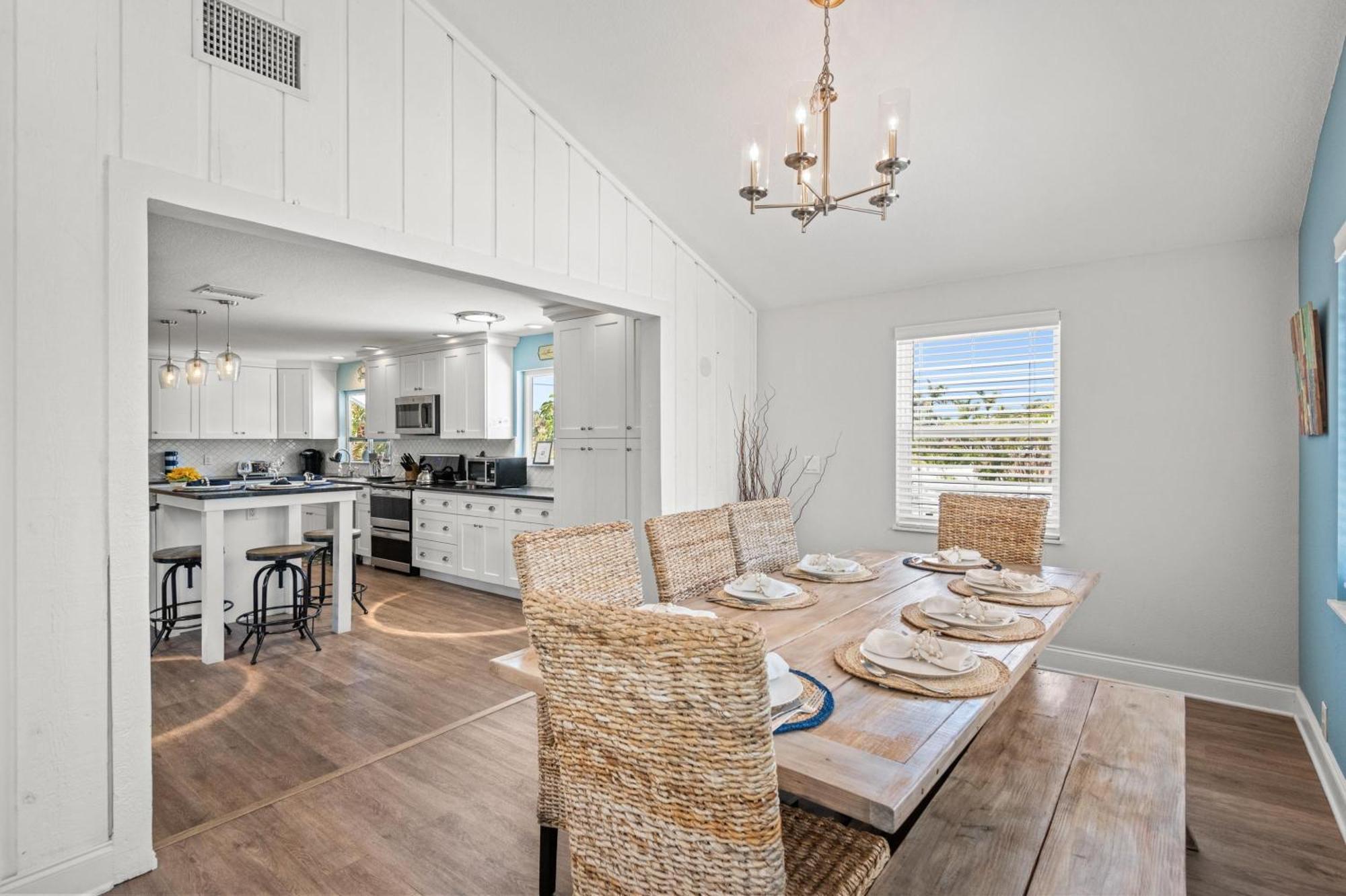 Villa Snook Haven Clearwater Beach Exterior foto
