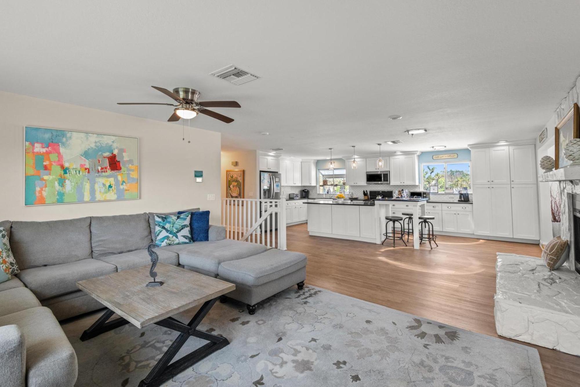 Villa Snook Haven Clearwater Beach Exterior foto