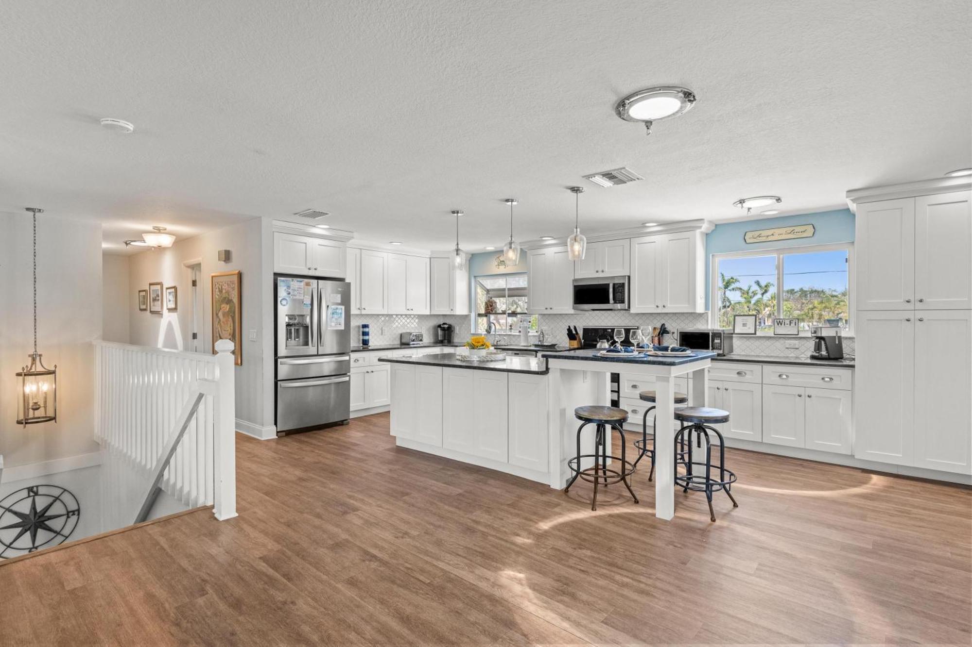Villa Snook Haven Clearwater Beach Exterior foto