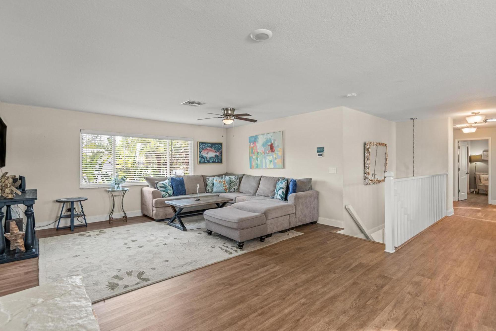 Villa Snook Haven Clearwater Beach Exterior foto