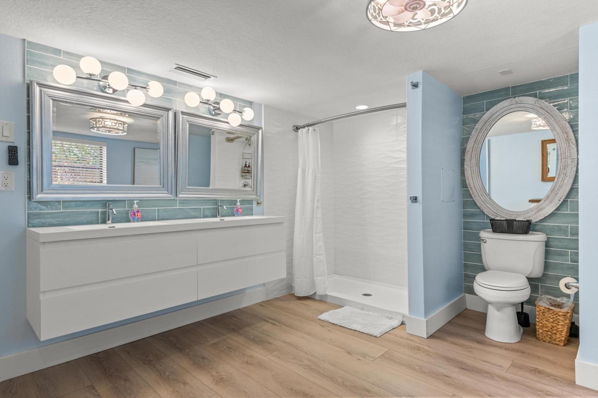 Villa Snook Haven Clearwater Beach Exterior foto