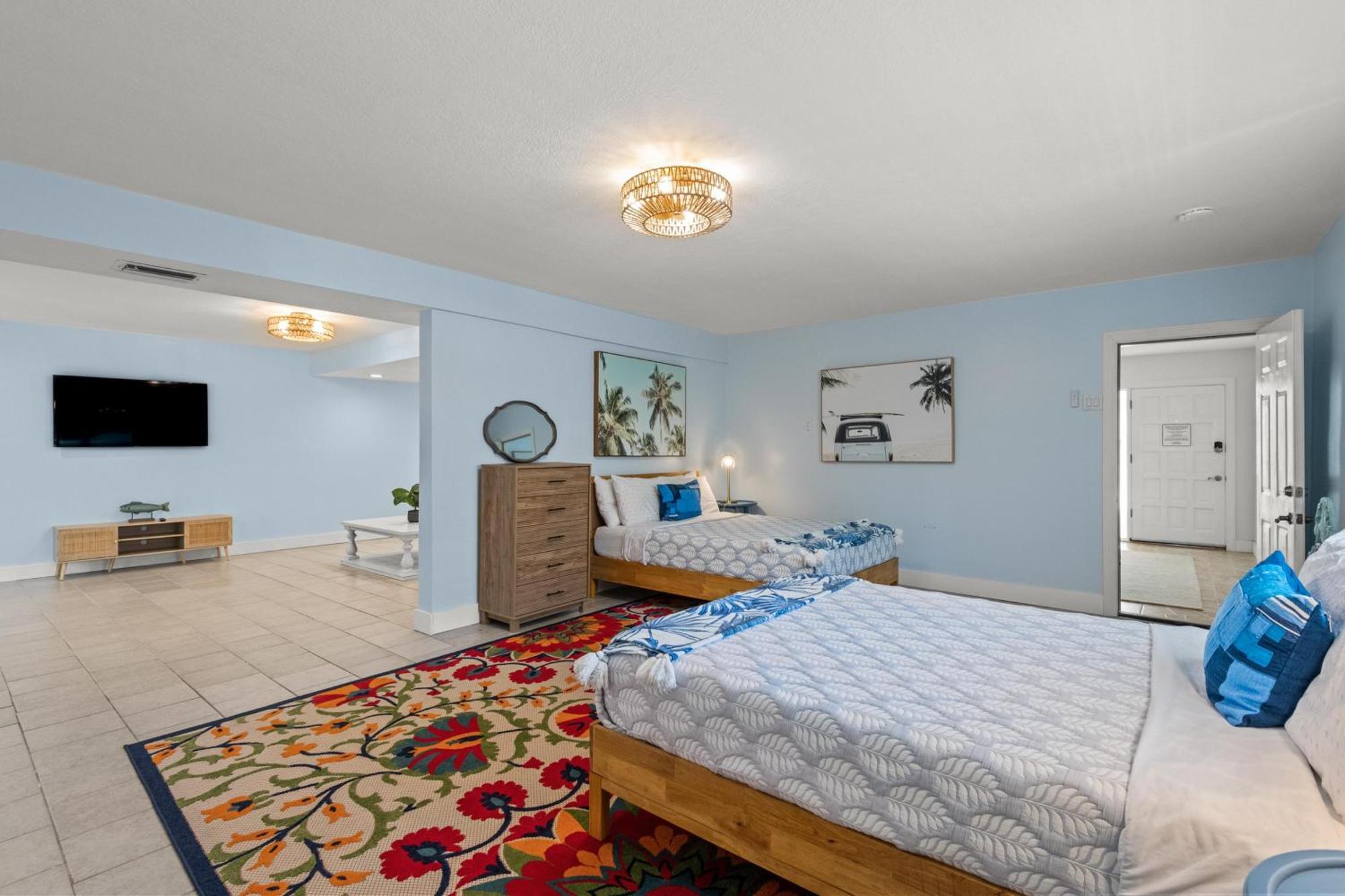 Villa Snook Haven Clearwater Beach Exterior foto