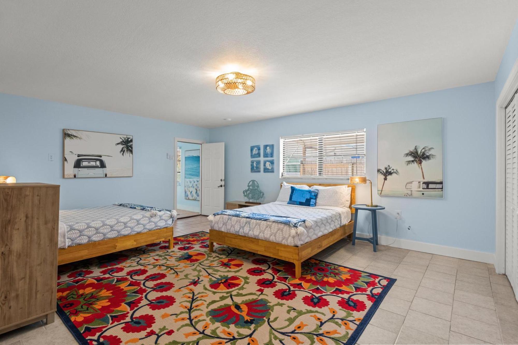 Villa Snook Haven Clearwater Beach Exterior foto