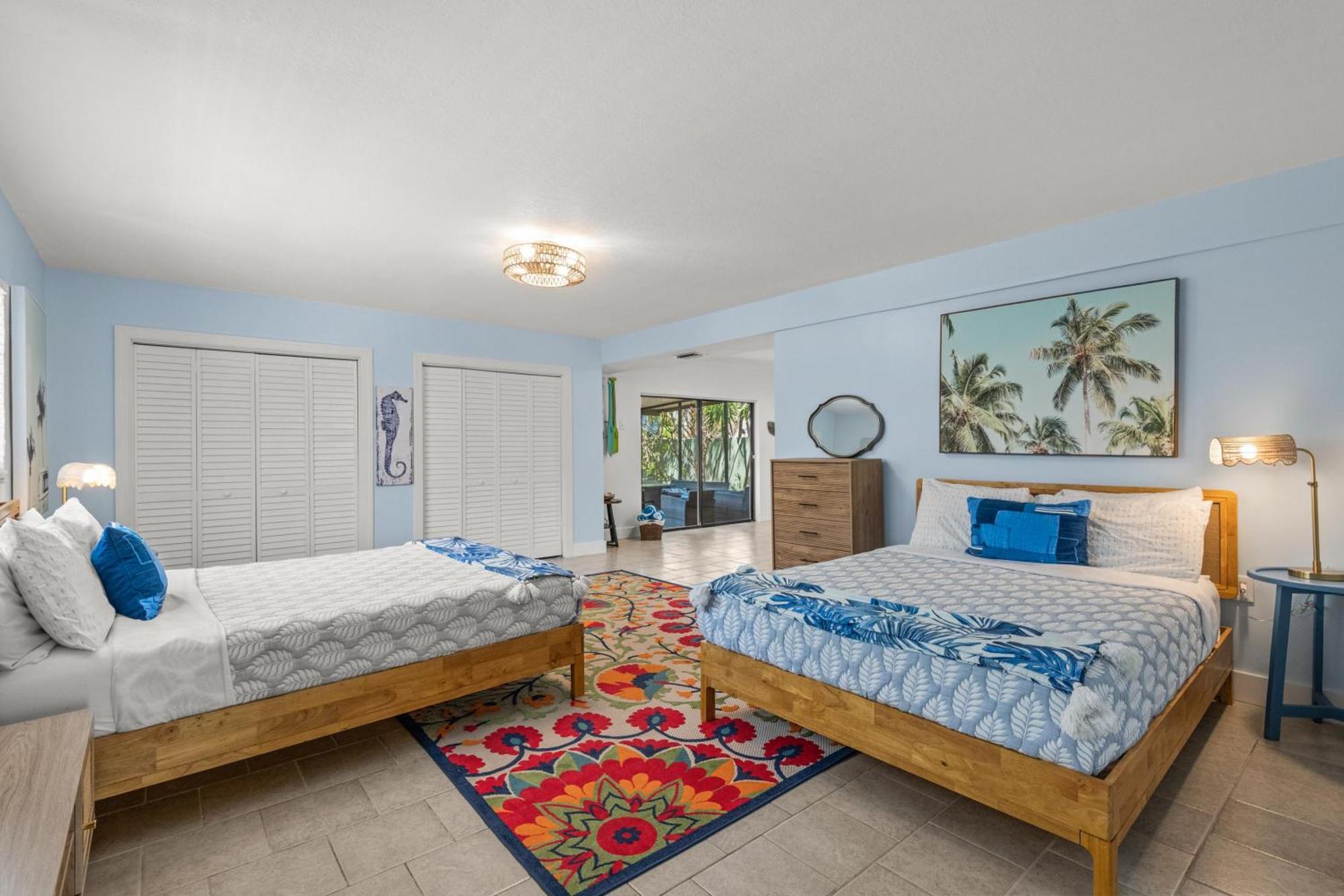 Villa Snook Haven Clearwater Beach Exterior foto