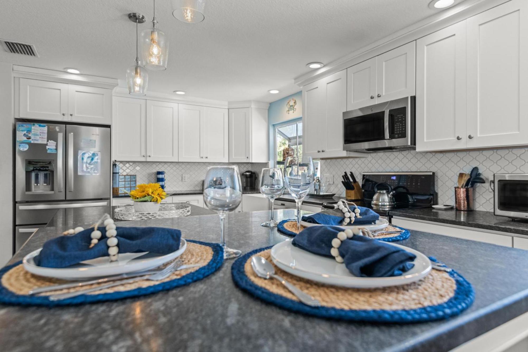 Villa Snook Haven Clearwater Beach Exterior foto