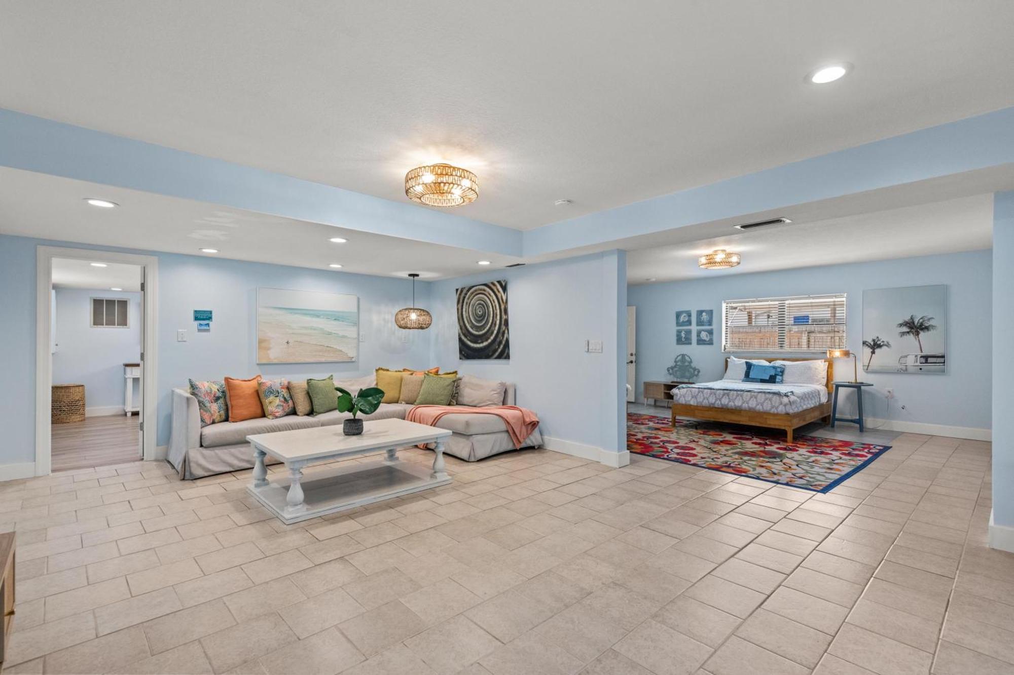 Villa Snook Haven Clearwater Beach Exterior foto